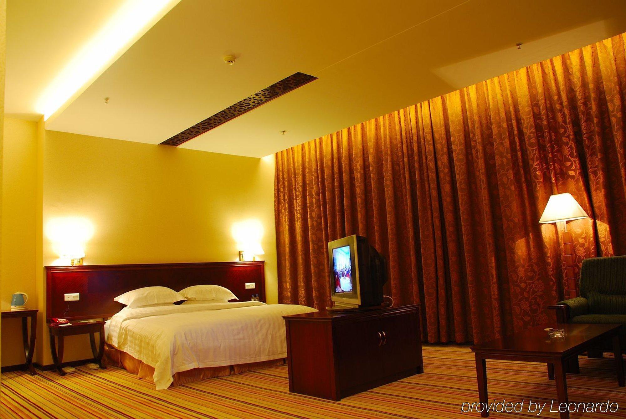 Vienna Hotel Guangzhou Shaheding Metro Station Extérieur photo