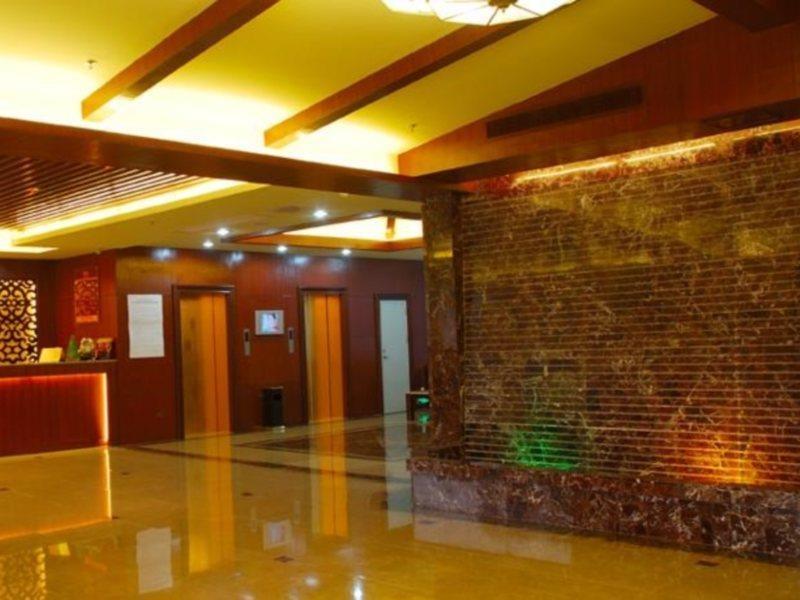 Vienna Hotel Guangzhou Shaheding Metro Station Extérieur photo