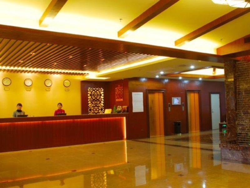 Vienna Hotel Guangzhou Shaheding Metro Station Extérieur photo